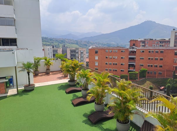 Santa Teresita, Cali, Valle del Cauca, Colombia, Cali, Valle del Cauca
