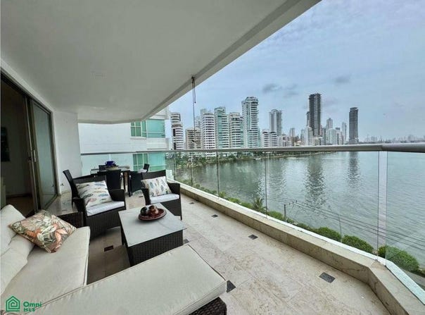 Carrera 8 No. 5A-85 Edificio Casablanca, Cartagena, Cartagena, Bolívar, Cartagena, Bolívar
