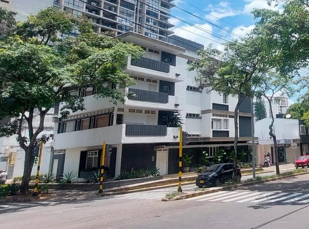 AVENIDA GONZALEZ VALENCIA N degrees 53 32 unit: 3, Bucaramanga, Bucaramanga