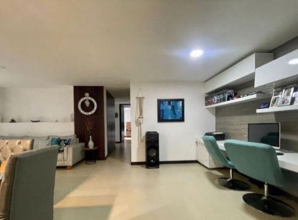 Cl. 22 Sur #42 A 25, Zona 2, Medellín, Envigado, Antioquia, Colombia, Envigado, Antioquia 055422