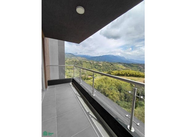 Calle 27 Norte # 3 - 37 Apto 1309, Armenia, Armenia, Antioquia, Armenia, Antioquia
