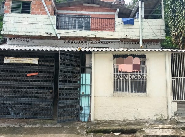 Aguacatal, Terron Colorado, Cali, Valle del Cauca, Colombia, Cali, Valle del Cauca