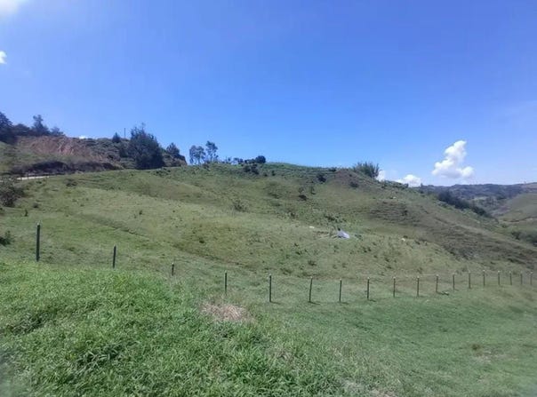 7MH7+2J, San Vicente, Antioquia, Colombia, San Vicente Ferrer, Antioquia 054017
