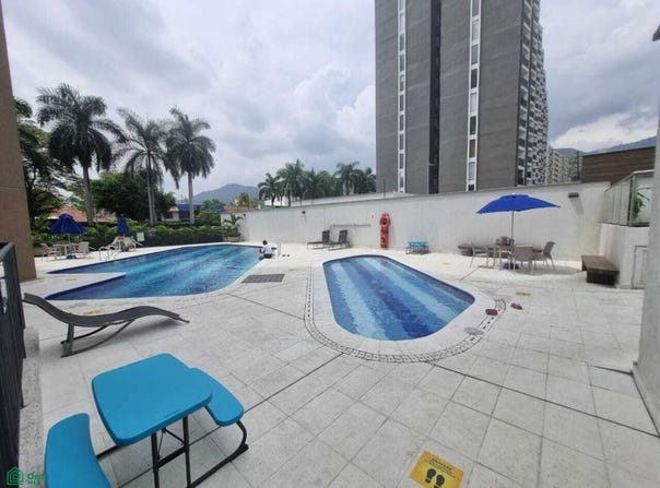 Avenida 4B Norte # 52 Norte - 53 Apartamento 401 Nórdika, La Flora, Cali, Valle del Cauca, Cali, Valle del Cauca