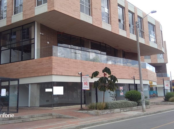 Av. Pradilla # 7 - 98, Chía, Cundinamarca 250001