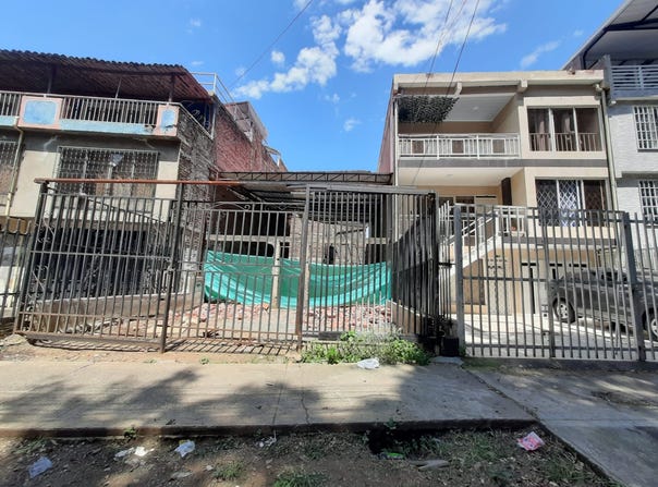 57, San Judas Tadeo, Cali, Valle del Cauca, Colombia, Cali, Valle del Cauca