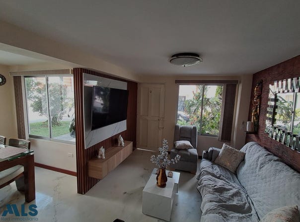 unit: Casa 25, Pereira, Pereira