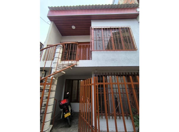 Ciudad Cordoba, Cali, Valle del Cauca, Colombia, Cali, Valle del Cauca