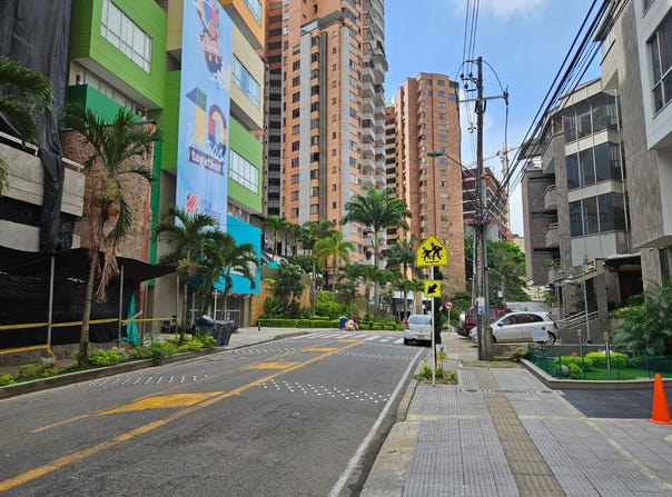 CARRERA 39 # 44 70, Bucaramanga, Santander