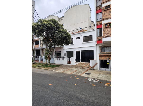 CARRERA 34 # 37 - 19 EL PRADO, Bucaramanga, Santander