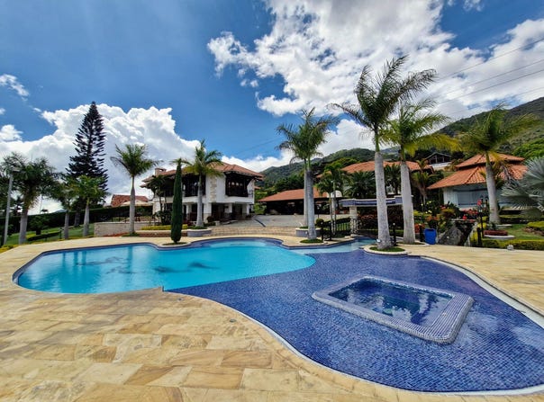 Lago Calima / Darien, Darien, Valle del Cauca 760530