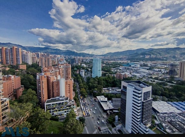 Medellín Poblado, Antioquía