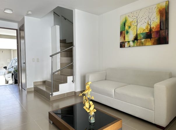 253JVPH4+RW, Jamundí, Valle del Cauca
