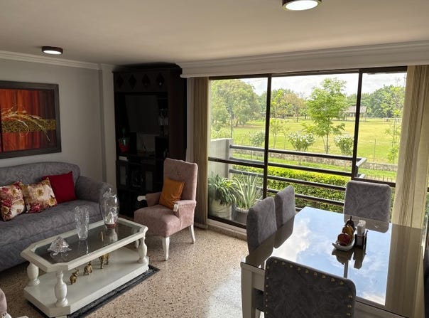 Cl 1A #62A-130, Cuarto de Legua, Cali, Valle del Cauca, Colombia, Cali, Valle del Cauca