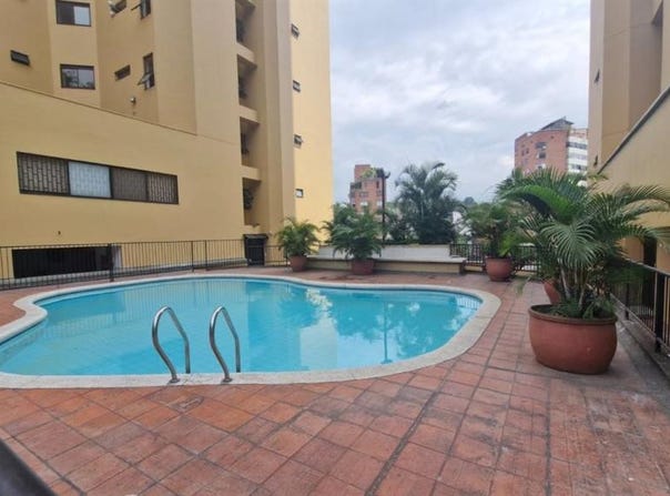AVENIDA 4 OESTE 1-55, Normandía, Cali, Valle del Cauca, Cali, Valle del Cauca 57