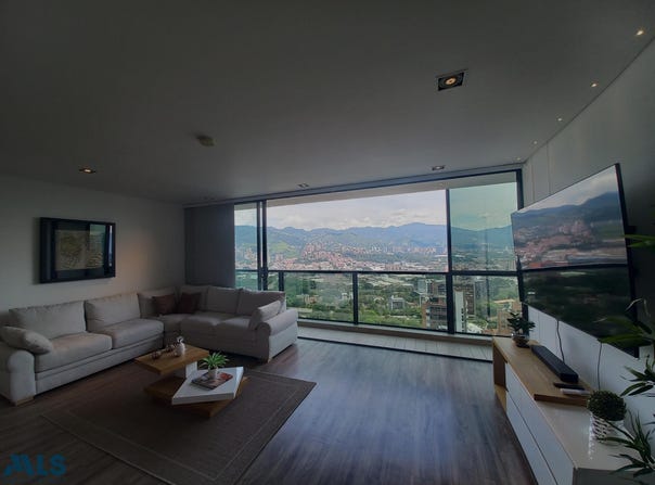 Medellín Poblado, Antioquía