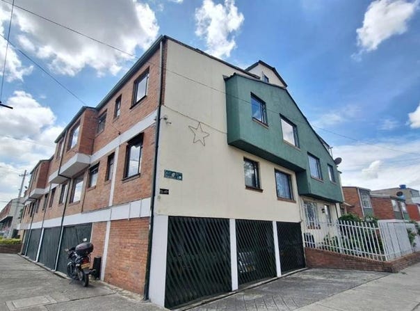 Transversal 85 64b-11, Villa LUZ, Bogotá, D.C., Bogotá, Bogota, Bogotá