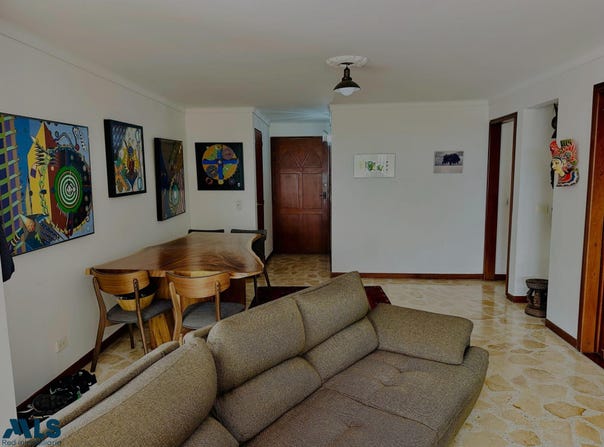 unit: 301, Medellín Poblado, Medellín Poblado