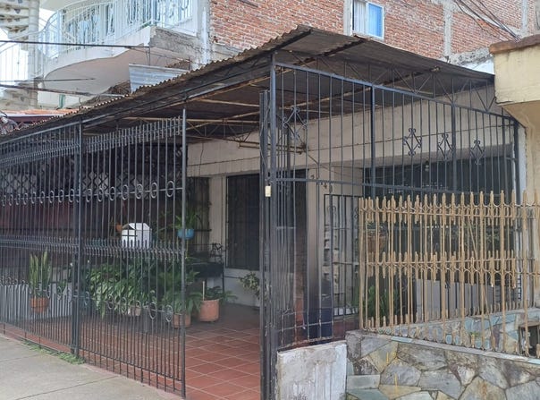 La Independencia, Cali, Valle del Cauca, Colombia, Cali, Valle del Cauca
