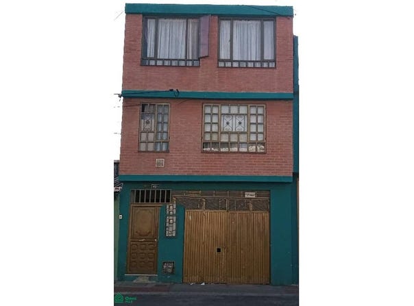 Calle 33 sur # 20A-07 0, Quiroga, Bogotá D.C., Cundinamarca,, Cundinamarca