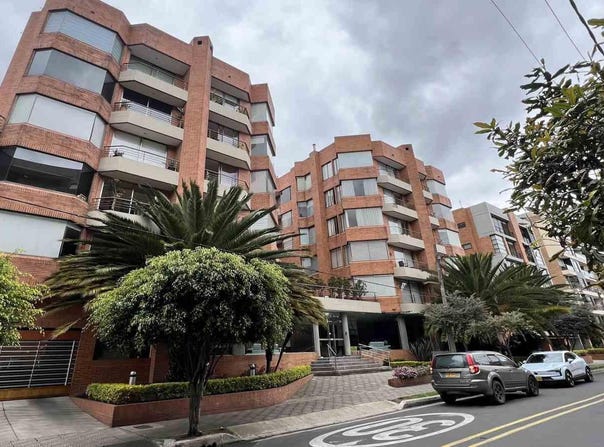 BOGOTA, Bogota 110111