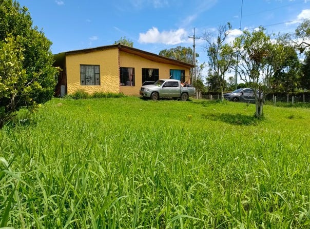 Cl. 7 # 16-14, Pacho, Cundinamarca, Colombia, Pacho, Cundinamarca 254001