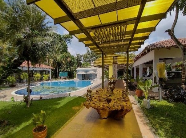 Condominio Campestre Privilegio, Jamundí, Valle del Cauca