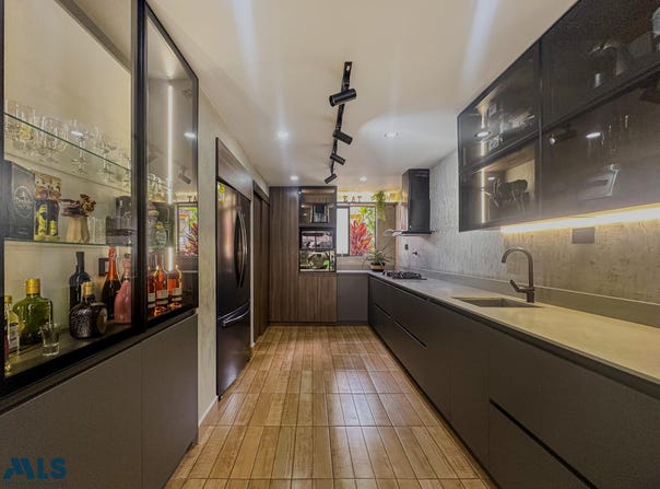 unit: 168, Envigado, Envigado