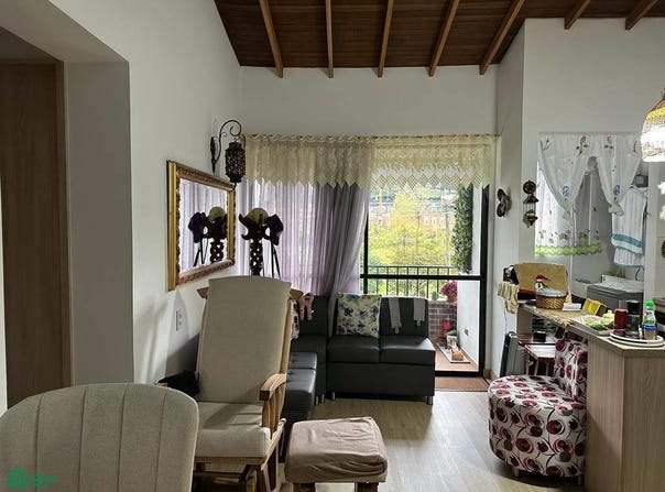 calle 25 B 20-50, El Retiro, Medellín, Antioquia,, Medellin, Antioquia