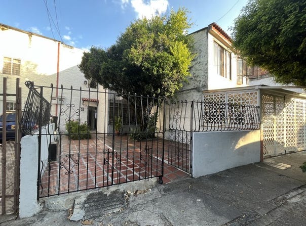 Cra. 6 # 41-30, COMUNA 4, Cali, Valle del Cauca, Colombia, Cali, Valle del Cauca 760003
