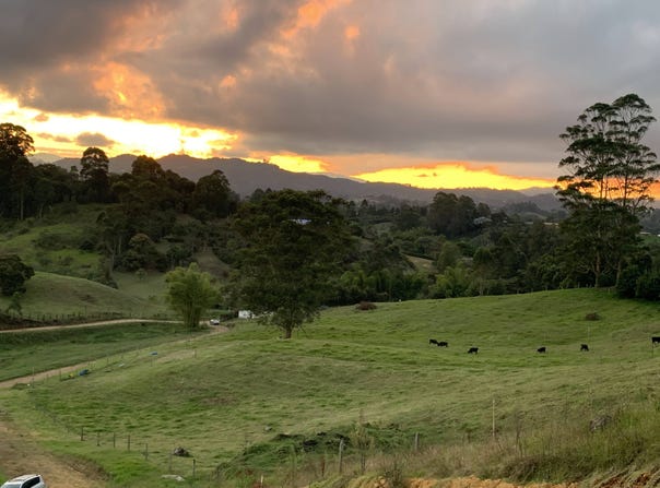 Rionegro, Rionegro, Antioquia