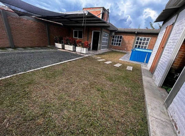 # 8-59 Calle 10, Palmira, Valle del Cauca 763537