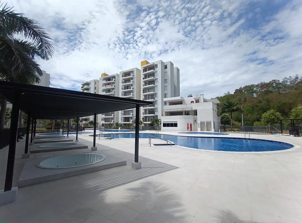 DG 6 # 18-81 SANTORINI APTO 602 TORRE 4 0, Ricaurte, Ricaurte, Cundinamarca,, Cundinamarca