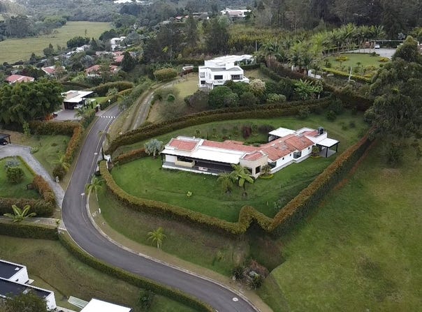 5047 Cl. 49, Rionegro, Antioquia 054040