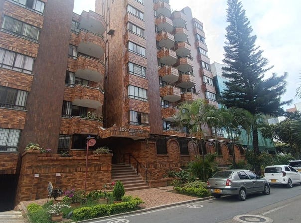CARRERA 28 NO 54 51, Bucaramanga, Santander