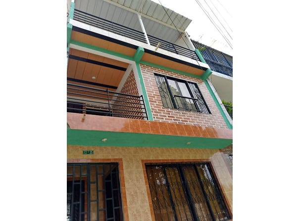 Poblado 1, Cali, Valle del Cauca, Colombia, Cali, Valle del Cauca