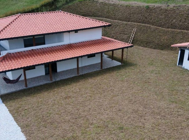 Vereda El Socorro, Marinilla, Marinilla, Antioquia 054027