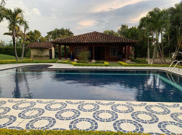 Rozo-Palmira, Palmira, Valle del Cauca, Colombia, Palmira, Valle del Cauca