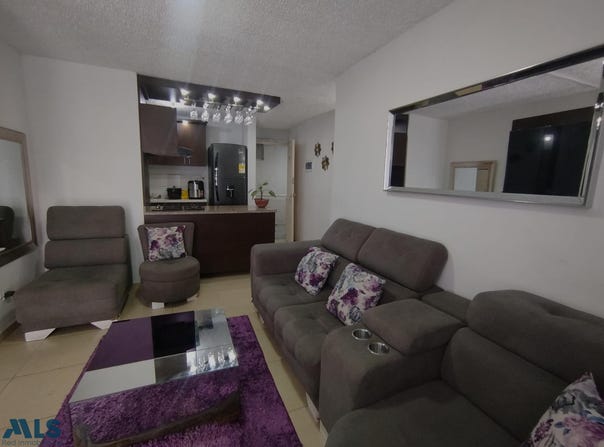 unit: Apto 602, Pereira, Pereira