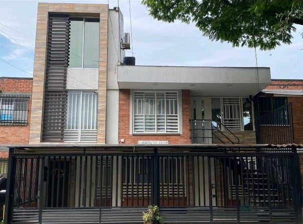 Carrera 53 14-19, Cali, Valle del Cauca 760036