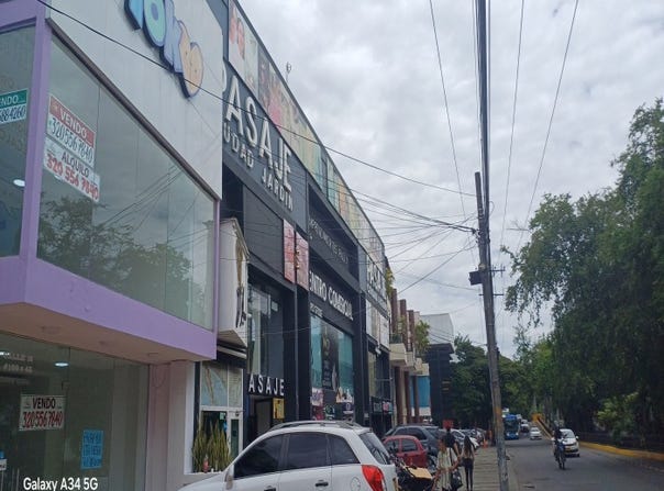 Cl. 16 #100A-109, Ciudad Jardín, Cali, Valle del Cauca, Colombia, Cali, Valle del Cauca 760032