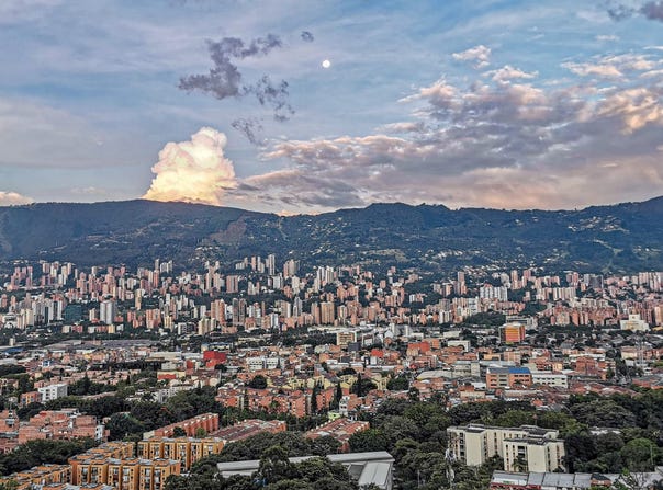 Itagüi, Antioquia, Colombia, Itagui, Antioquia