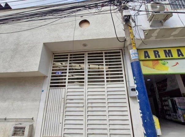CARRERA 23A 8-36, Alameda, Cali, Valle del Cauca, Cali, Valle del Cauca 57