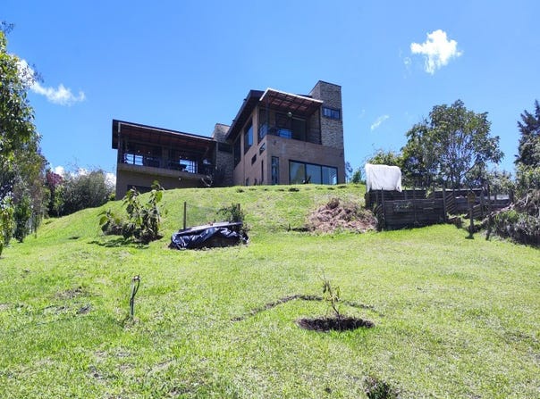 Cra. 20 #28 - 50, Retiro, Antioquia, Colombia, Retiro, Antioquia 055430