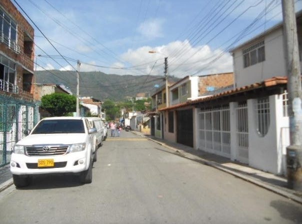 EL POBLADO, Giron, Santander