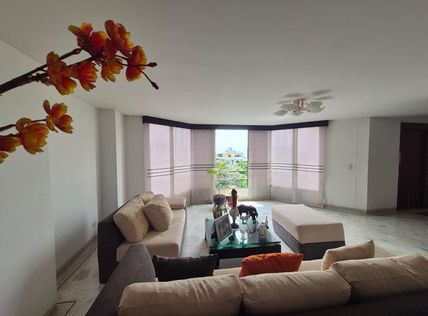 Cl. 18 Nte., Santa Monica Residential, Cali, Valle del Cauca, Colombia, Cali, Valle del Cauca 760046