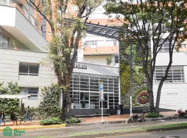 Avenida calle 32 13 – 52, Centro Internacional, Bogotá, Cundinamarca,, Cundinamarca