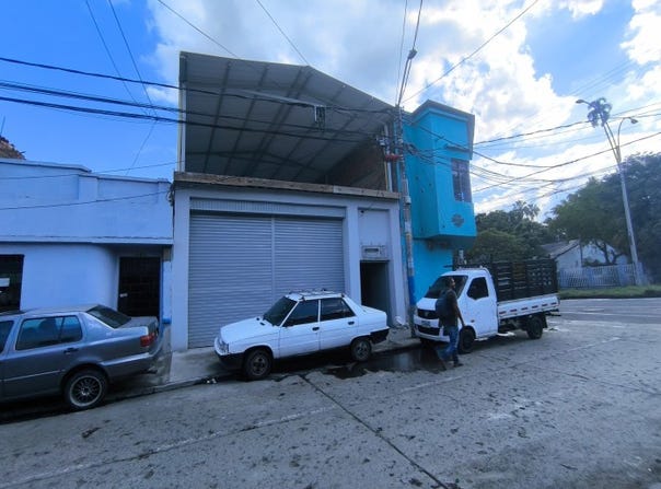 Cra. 16 #13-20, Guayaquil, Cali, Valle del Cauca, Colombia, Cali, Valle del Cauca 760042