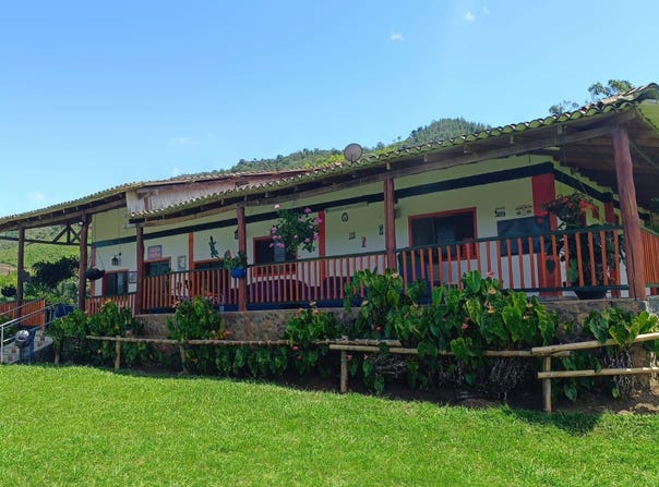 Restrepo, Restrepo, Valle del Cauca 760540