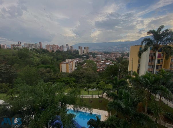 Medellín - Belén Guayabal, Antioquía